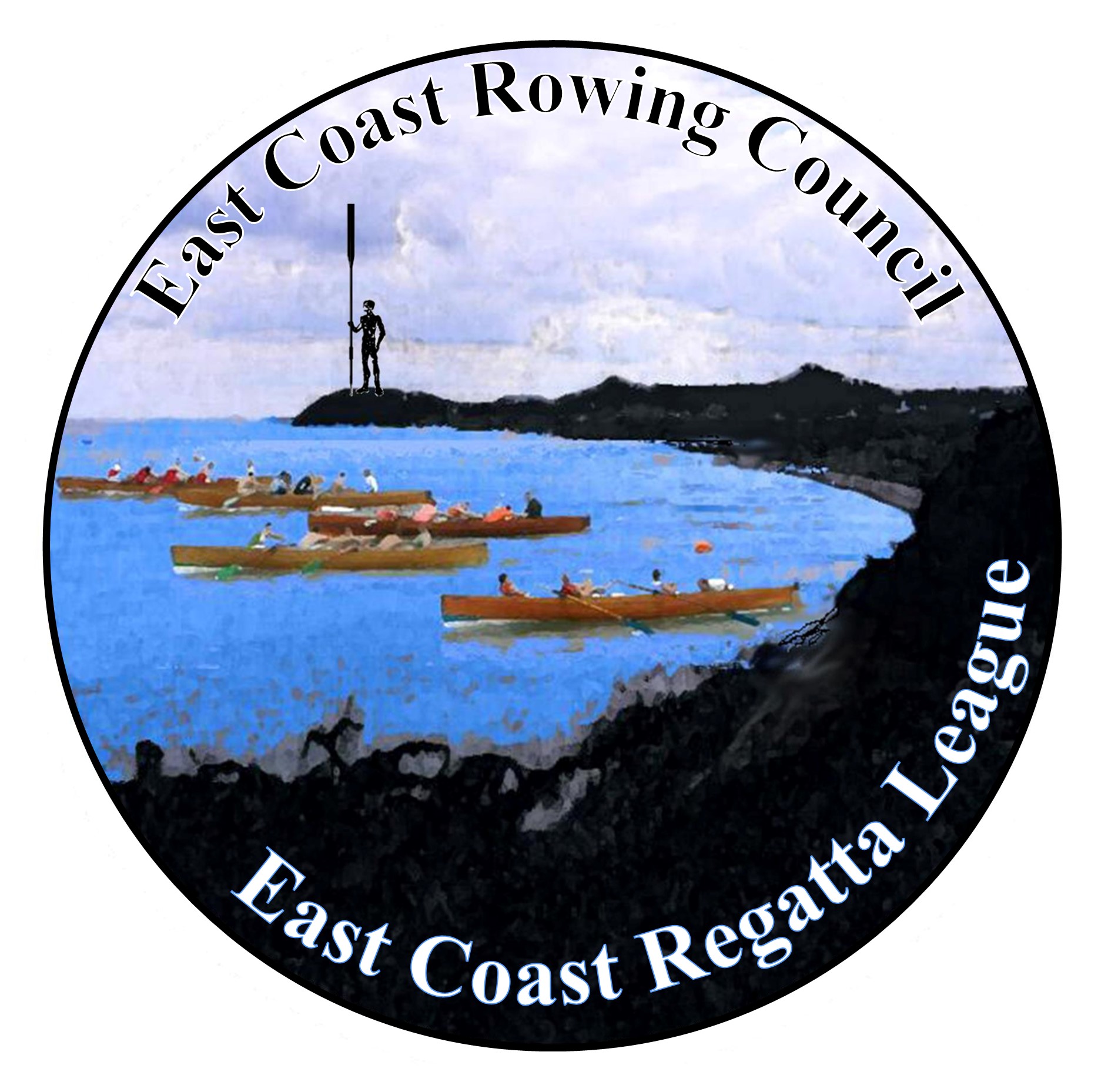 ECRC Logo